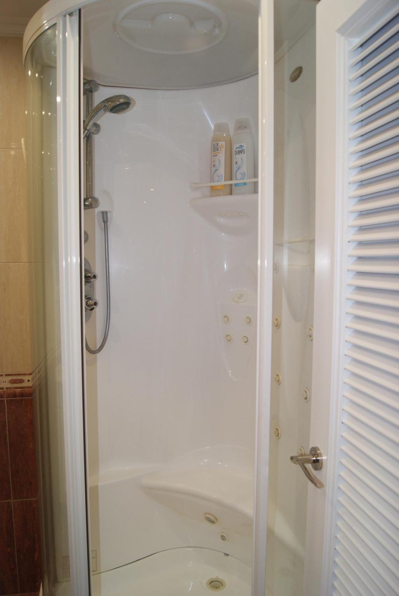 Grande, Nuevo, Garaje, Arena, Casco Viejo Appartement Bilbao