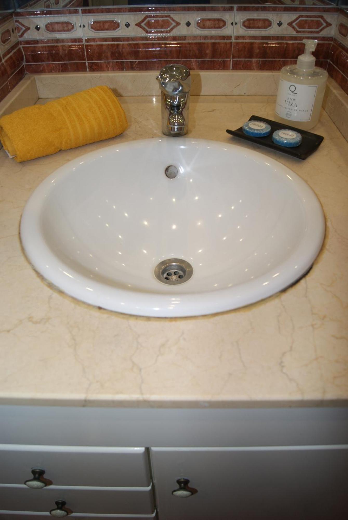 Appartement Grande, Nuevo, Garaje, Arena, Casco Viejo Bilbao