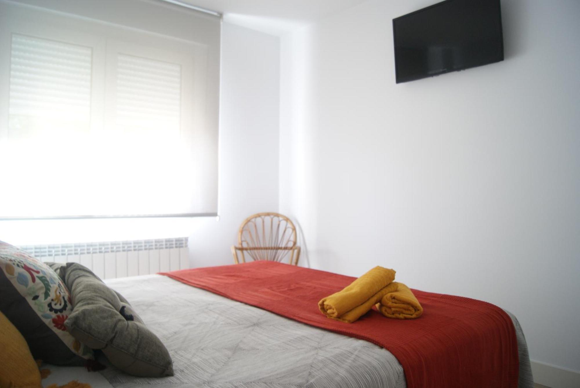 Appartement Grande, Nuevo, Garaje, Arena, Casco Viejo *